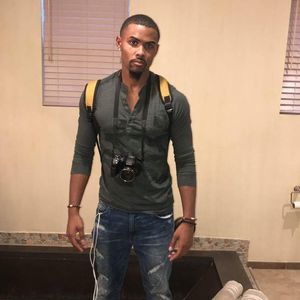 Meet your Posher, Gary